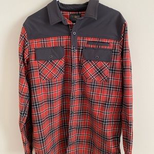 5.11 Tactical Flannel
